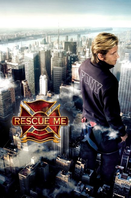 مسلسل Rescue Me الموسم الخامس الحلقة 12 مترجمة