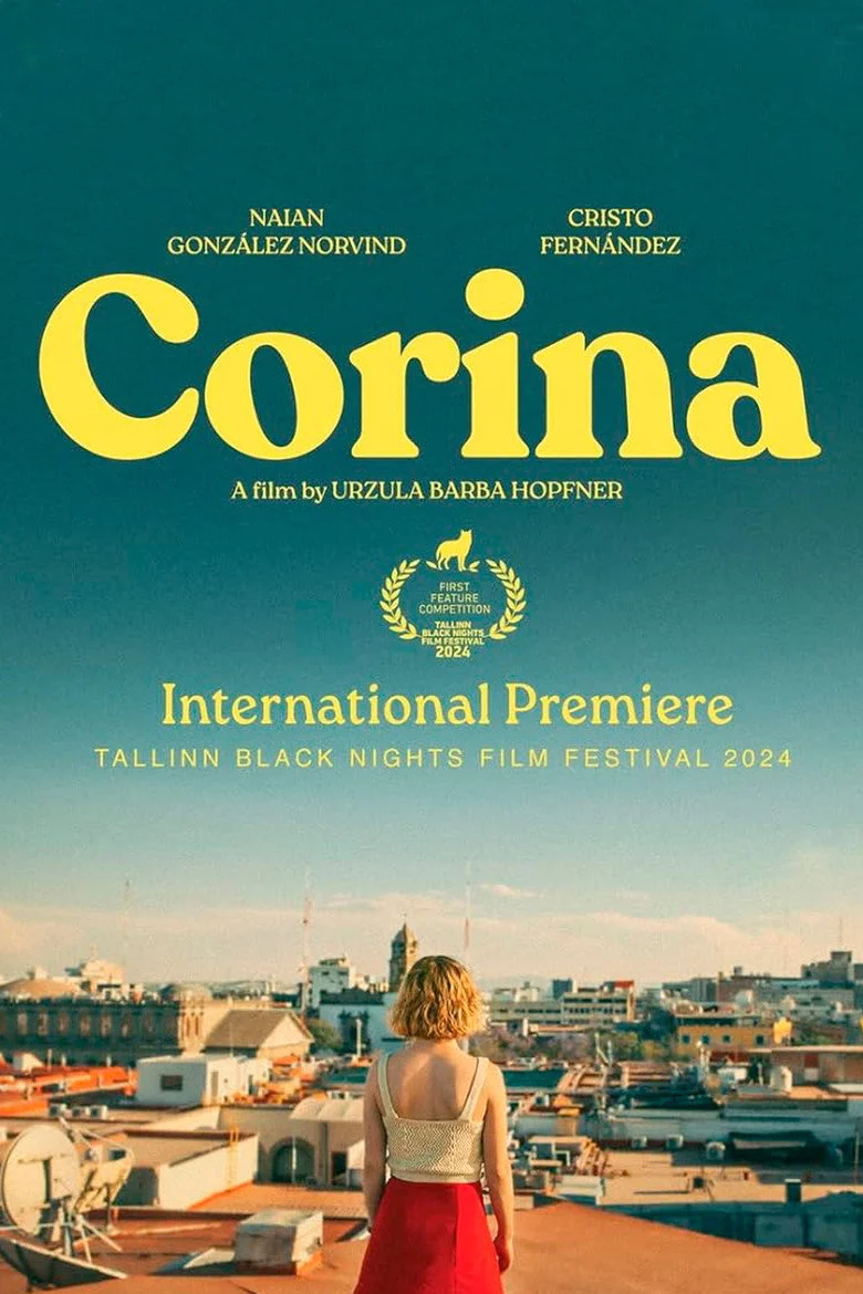فيلم Corina 2025 مترجم اون لاين