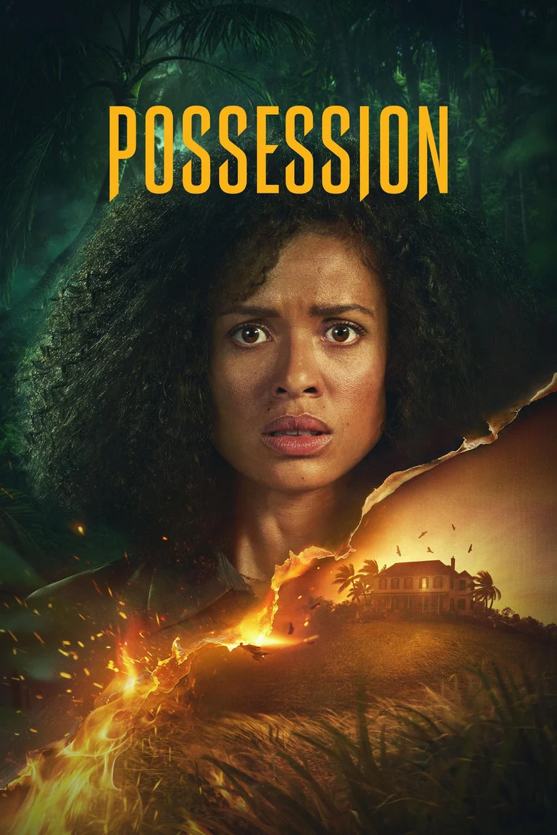 مسلسل Possession الموسم الاول الحلقة 5 والأخيرة