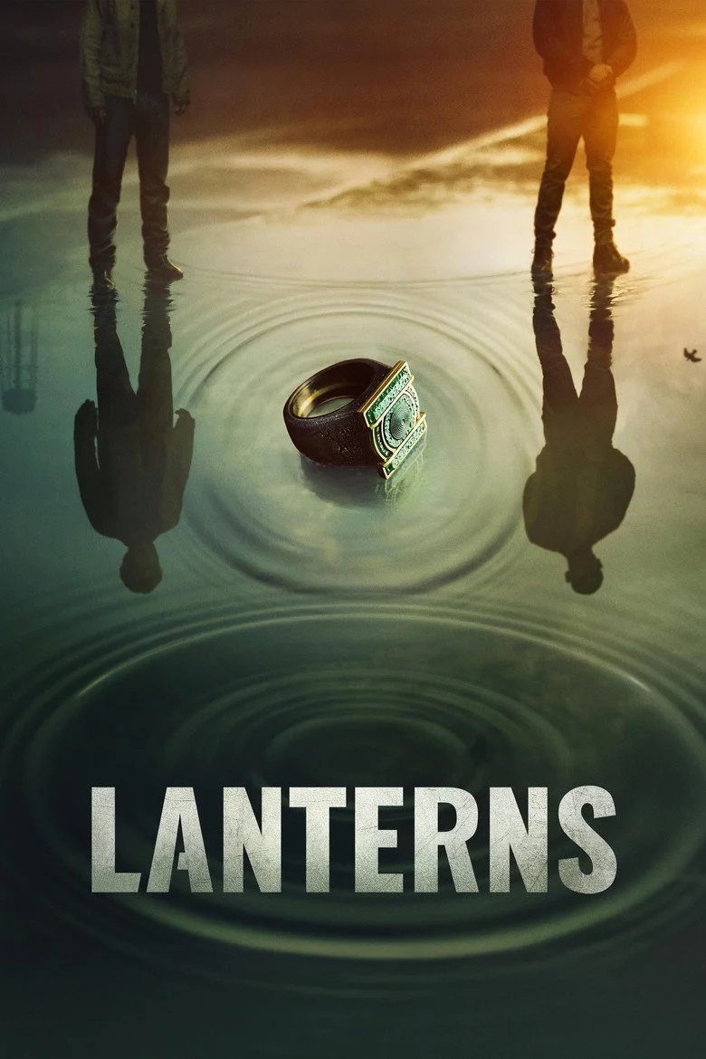 مسلسل Lanterns الموسم الاول الحلقة 5