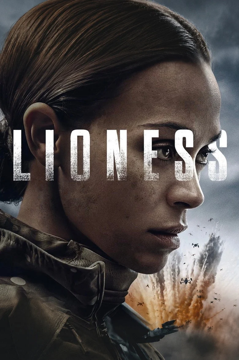 مسلسل Lioness الموسم الثالث الحلقة 7