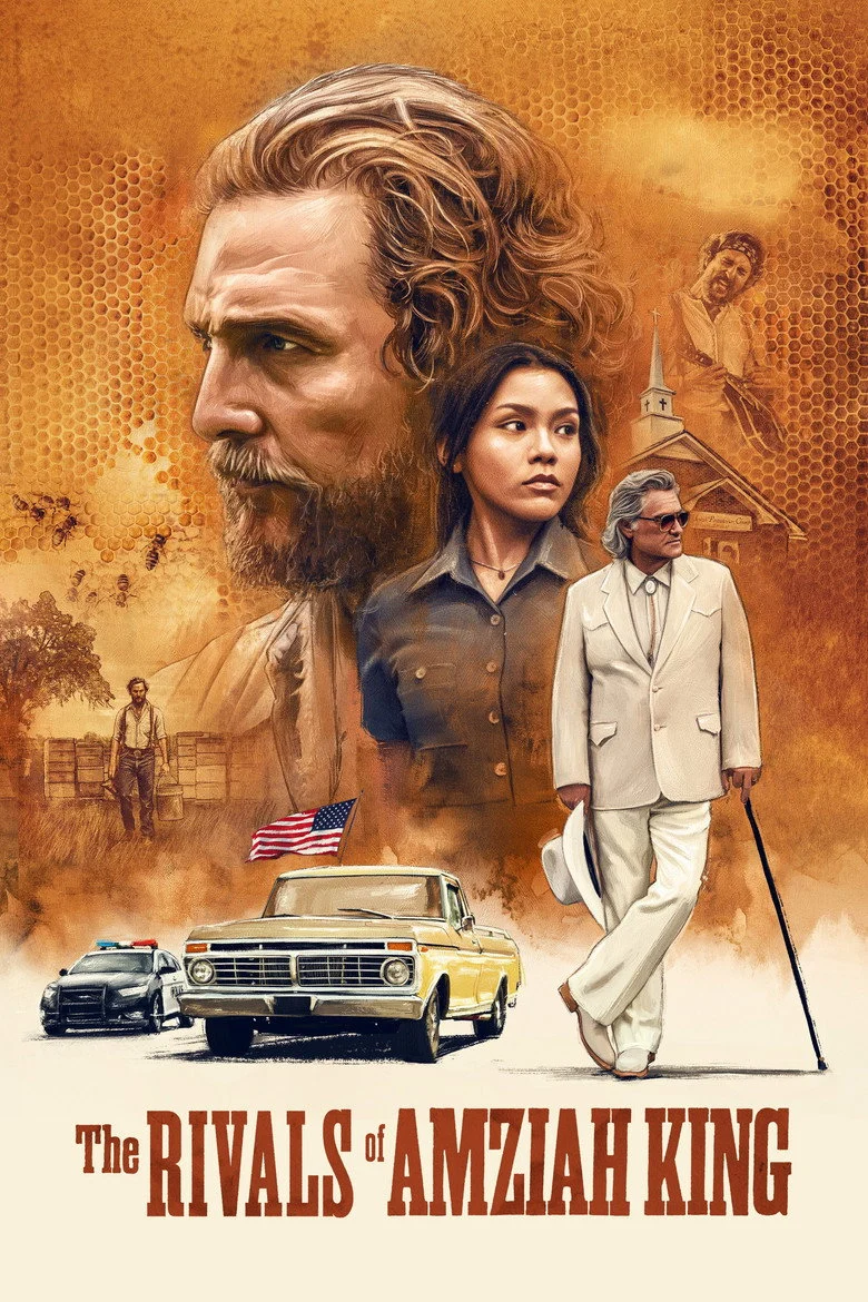فيلم The Rivals Of Amziah King 2026 مترجم اون لاين