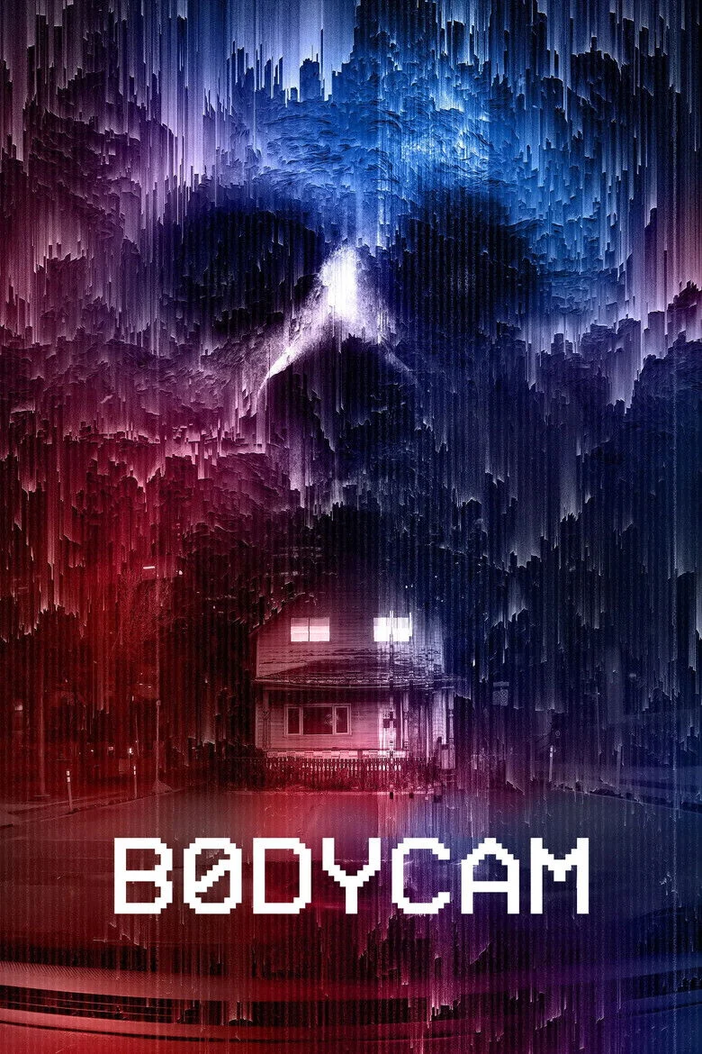 فيلم Bodycam 2026 مترجم اون لاين