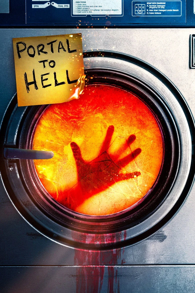 فيلم Portal To Hell 2025 مترجم اون لاين