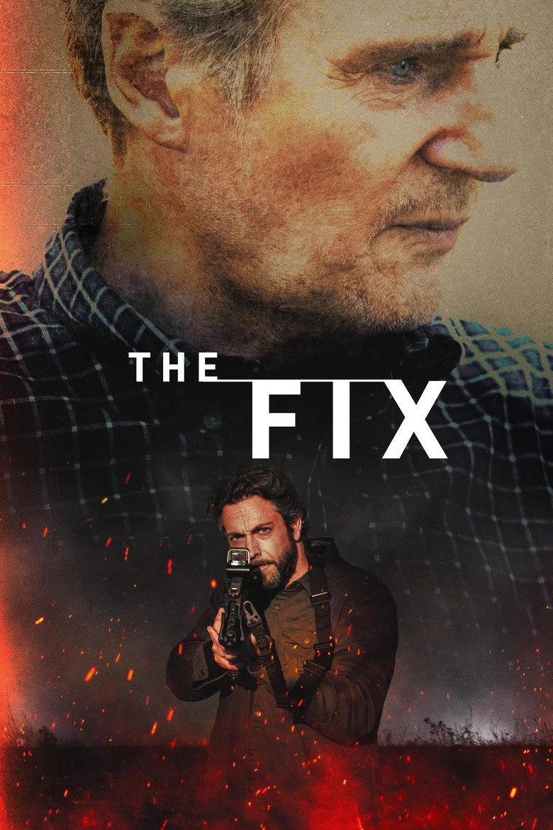نسخة CAMRip | فيلم The Fix 2026 مترجم اون لاين