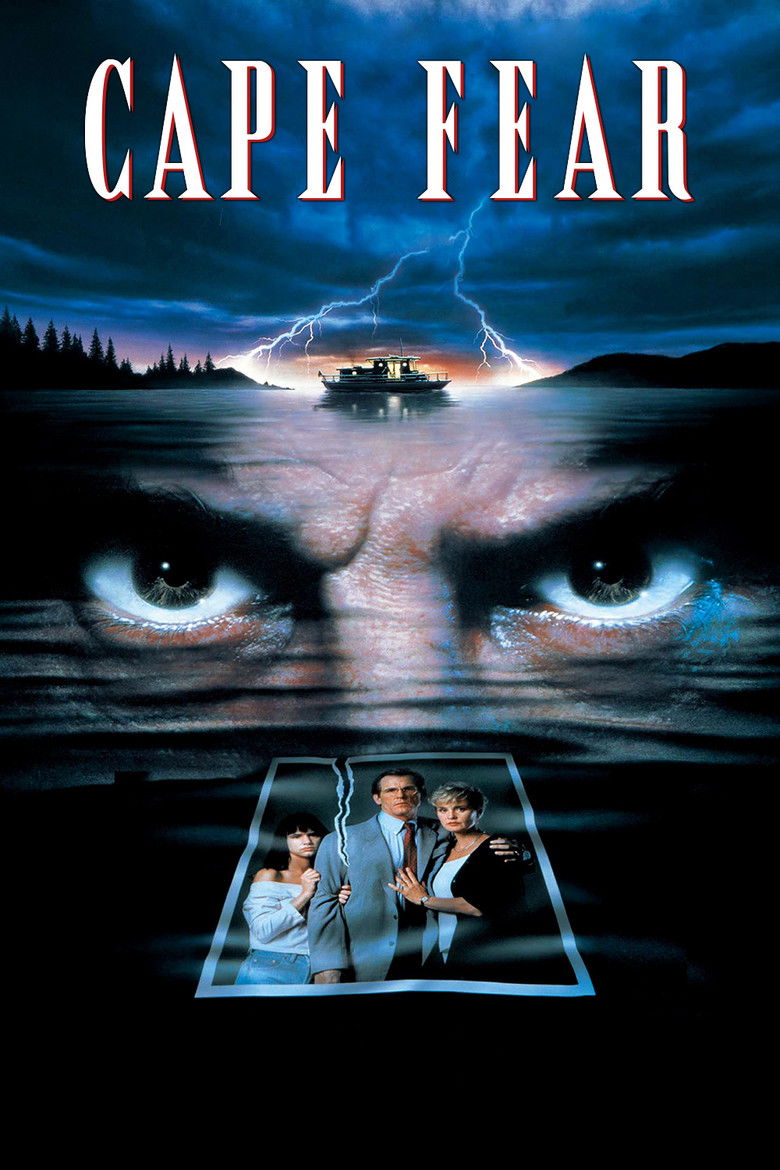 مسلسل Cape Fear الموسم الاول الحلقة 9 التاسعة مترجمة