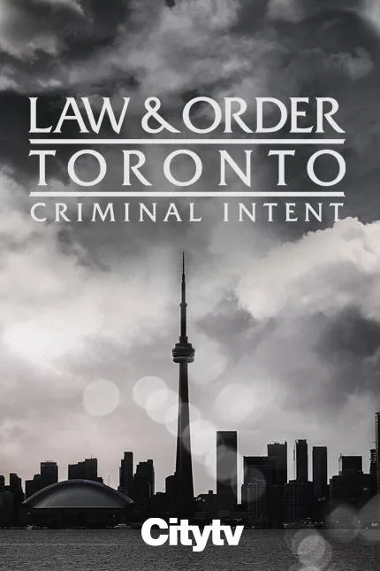 مسلسل Law & Order Toronto: Criminal Intent الموسم 9