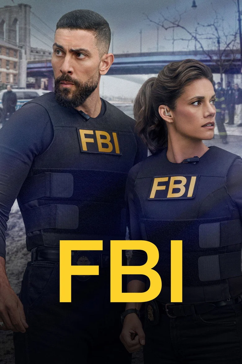مسلسل FBI الموسم التاسع الحلقة 2
