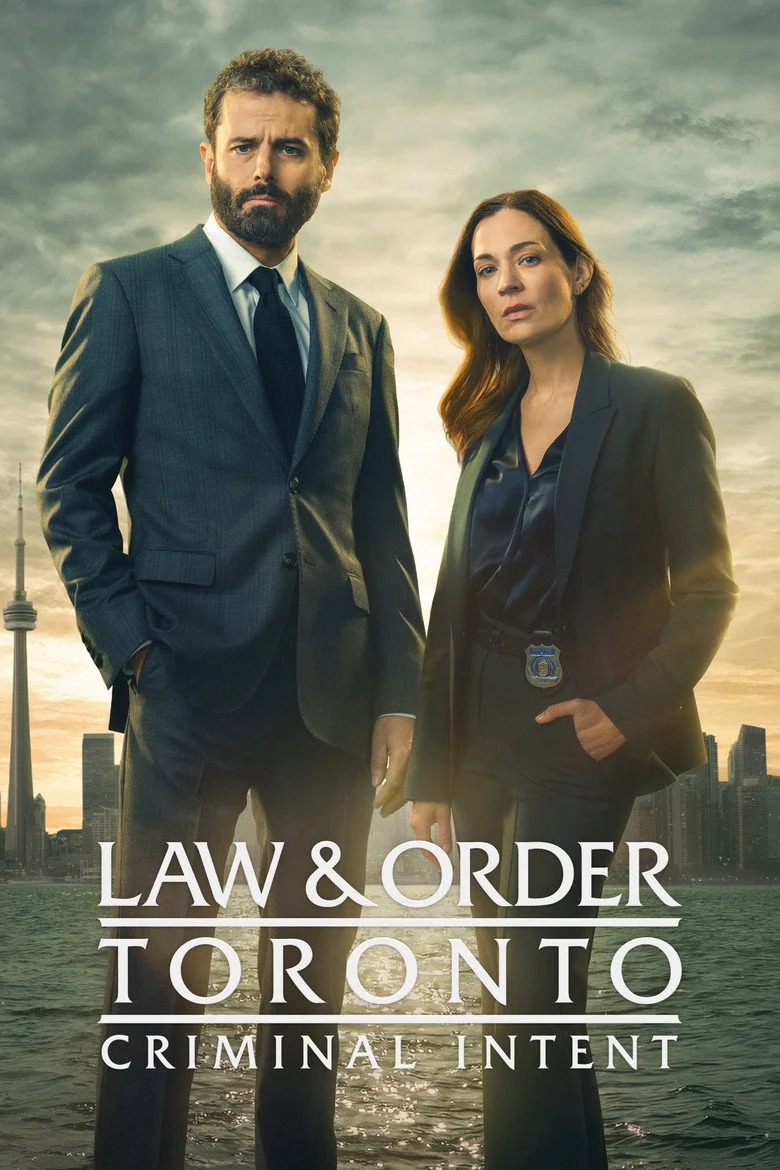 مسلسل Law & Order Toronto: Criminal Intent الموسم الرابع الحلقة 3