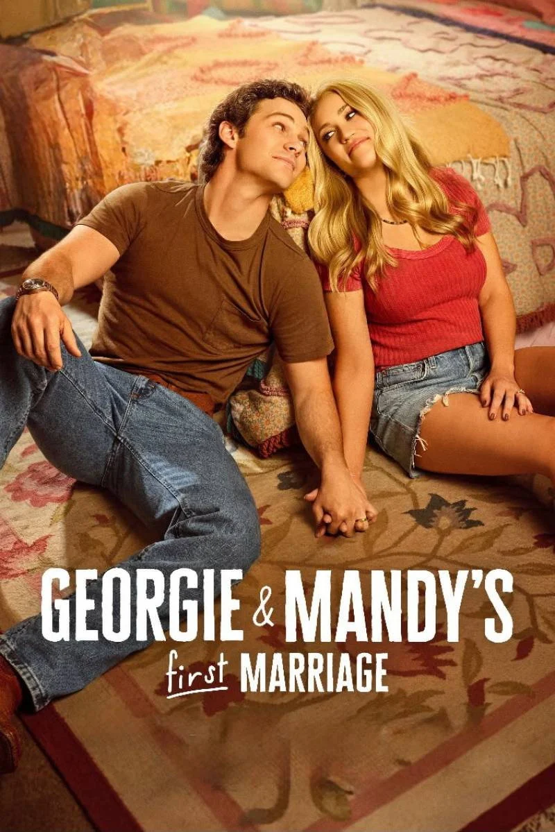 مسلسل Georgie & Mandy's First Marriage الموسم الثالث الحلقة 1